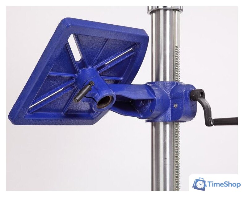 Сверлильный станок Belmash (Белмаш) DP380-16 - Изображение №8 — Интернет-магазин Time-Shop