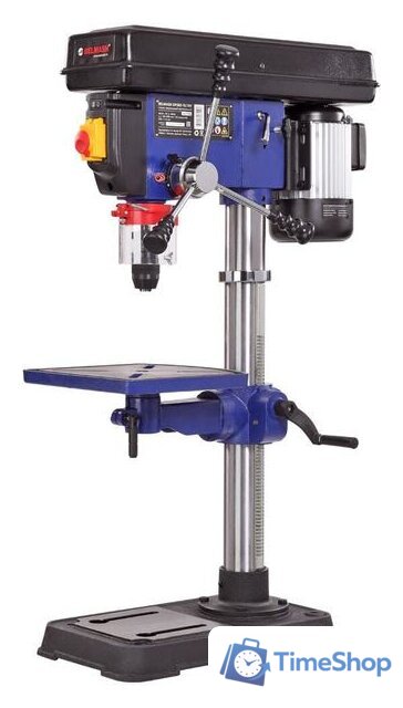Сверлильный станок Belmash (Белмаш) DP380-16 - Изображение №1 — Интернет-магазин Time-Shop