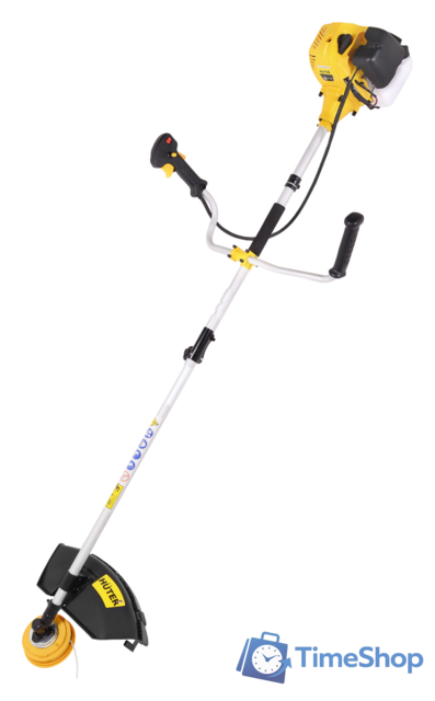 Триммер Huter GGT-520S - Изображение №1 — Интернет-магазин Time-Shop