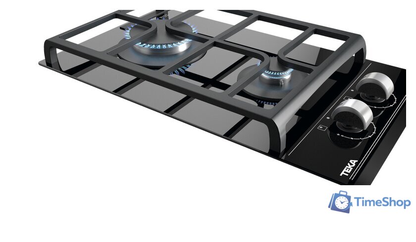 Варочная панель TEKA GZC 32300 XBC - Изображение №4 — Интернет-магазин Time-Shop