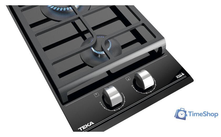 Варочная панель TEKA GZC 32300 XBC - Изображение №5 — Интернет-магазин Time-Shop