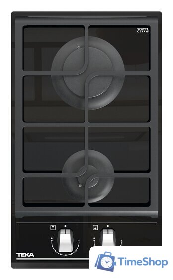 Варочная панель TEKA GZC 32300 XBC - Изображение №6 — Интернет-магазин Time-Shop