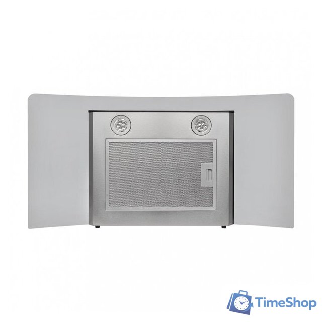 Кухонная вытяжка Grand Blagnac GC 90 (нержавеющая сталь) - Изображение №2 — Интернет-магазин Time-Shop