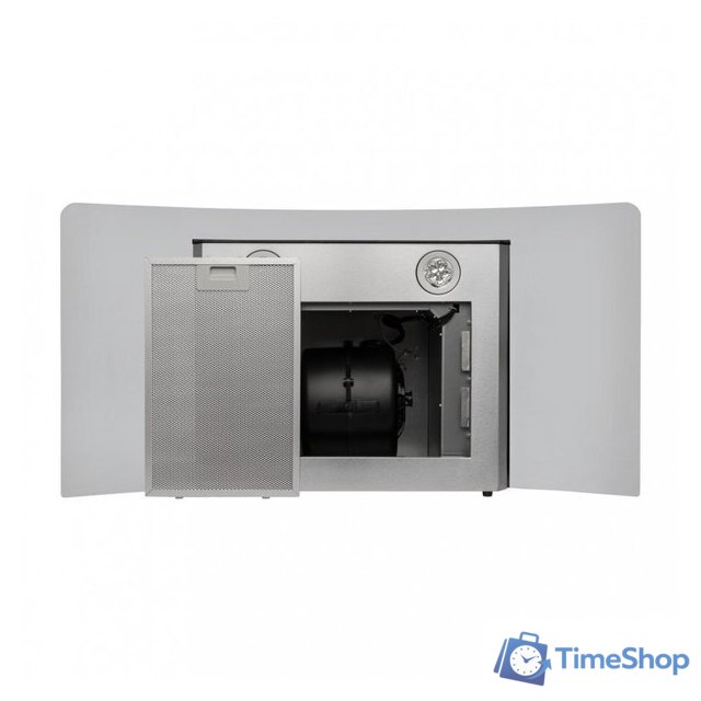 Кухонная вытяжка Grand Blagnac GC 90 (нержавеющая сталь) - Изображение №3 — Интернет-магазин Time-Shop