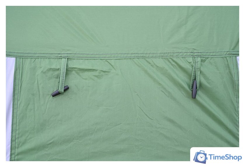 Кемпинговая палатка Sundays ZC-TT104 (зеленый/светло-серый) - Изображение №5 — Интернет-магазин Time-Shop