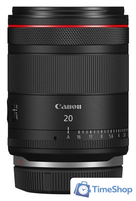 Объектив Canon RF 20mm F1.4L VCM - Изображение №6 — Интернет-магазин Time-Shop