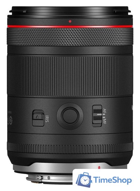Объектив Canon RF 20mm F1.4L VCM - Изображение №4 — Интернет-магазин Time-Shop