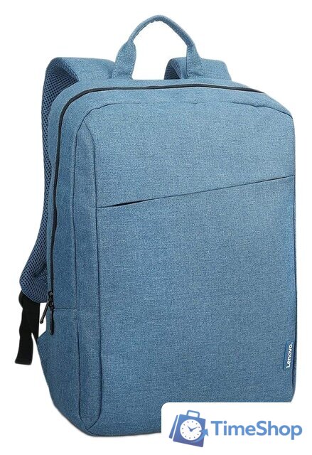 Городской рюкзак Lenovo Casual B210 GX40Q17226 - Изображение №3 — Интернет-магазин Time-Shop