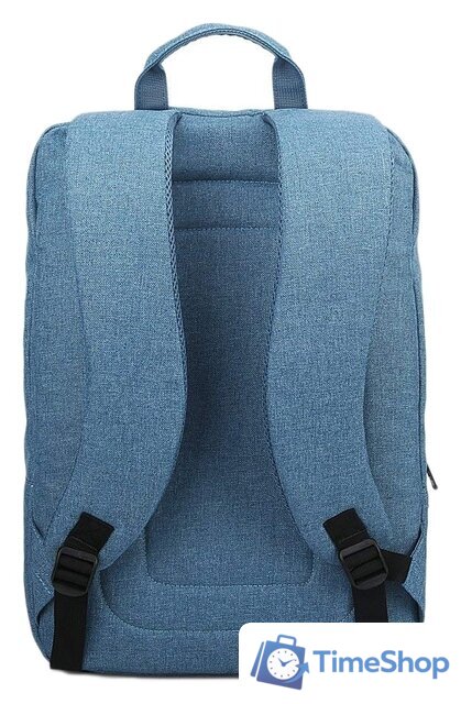 Городской рюкзак Lenovo Casual B210 GX40Q17226 - Изображение №4 — Интернет-магазин Time-Shop