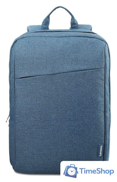Городской рюкзак Lenovo Casual B210 GX40Q17226 - Изображение №2 — Интернет-магазин Time-Shop