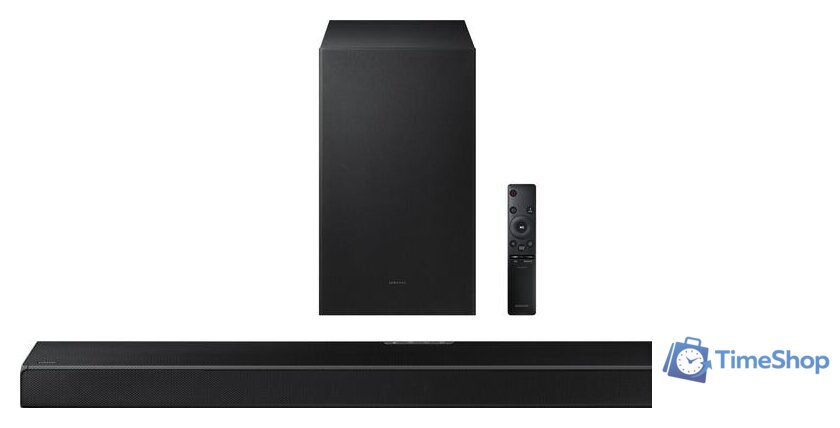 Саундбар Samsung HW-Q600A - Изображение №15 — Интернет-магазин Time-Shop