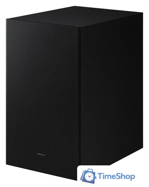 Саундбар Samsung HW-Q600A - Изображение №12 — Интернет-магазин Time-Shop