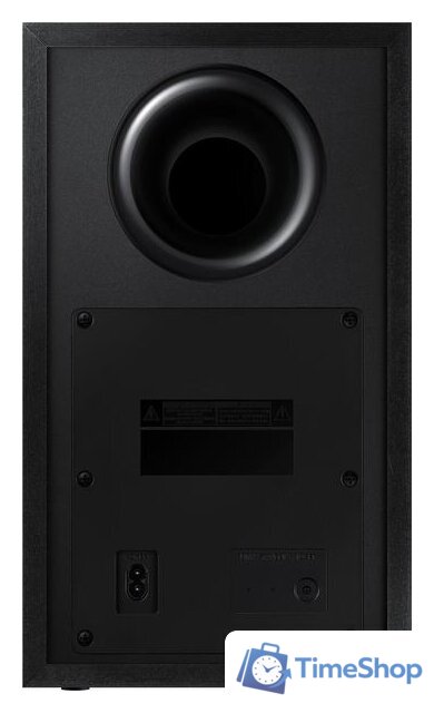 Саундбар Samsung HW-Q600A - Изображение №14 — Интернет-магазин Time-Shop