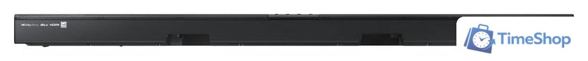 Саундбар Samsung HW-Q600A - Изображение №6 — Интернет-магазин Time-Shop