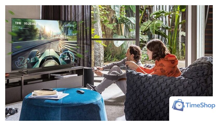 Саундбар Samsung HW-Q600A - Изображение №20 — Интернет-магазин Time-Shop