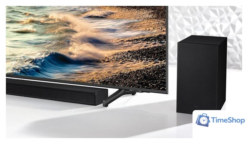 Саундбар Samsung HW-Q600A - Изображение №18 — Интернет-магазин Time-Shop