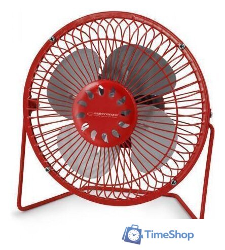 Вентилятор Esperanza EA149R - Изображение №1 — Интернет-магазин Time-Shop