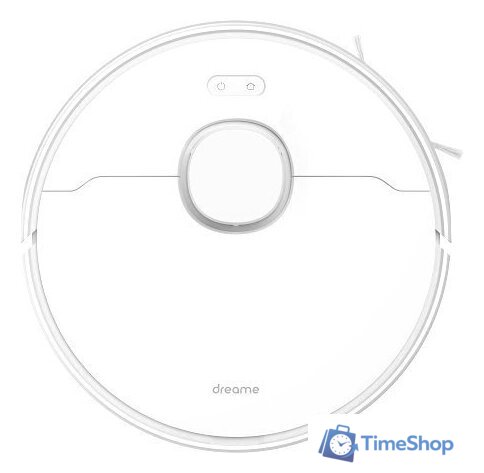 Робот-пылесос Dreame Bot D10 Plus (международная версия) - Изображение №4 — Интернет-магазин Time-Shop