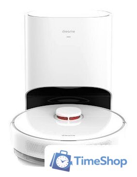 Робот-пылесос Dreame Bot D10 Plus (международная версия) - Изображение №9 — Интернет-магазин Time-Shop