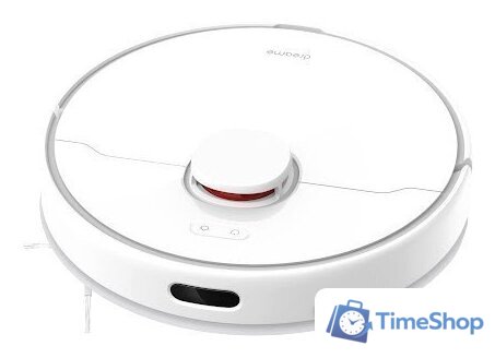 Робот-пылесос Dreame Bot D10 Plus (международная версия) - Изображение №2 — Интернет-магазин Time-Shop