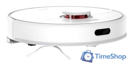 Робот-пылесос Dreame Bot D10 Plus (международная версия) - Изображение №5 — Интернет-магазин Time-Shop