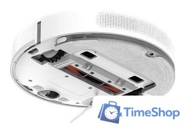 Робот-пылесос Dreame Bot D10 Plus (международная версия) - Изображение №7 — Интернет-магазин Time-Shop