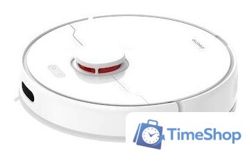 Робот-пылесос Dreame Bot D10 Plus (международная версия) - Изображение №3 — Интернет-магазин Time-Shop