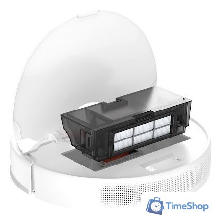 Робот-пылесос Dreame Bot D10 Plus (международная версия) - Изображение №11 — Интернет-магазин Time-Shop