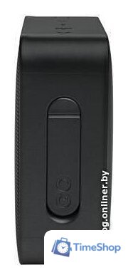 Беспроводная колонка JBL Go Essential (черный) - Изображение №5 — Интернет-магазин Time-Shop