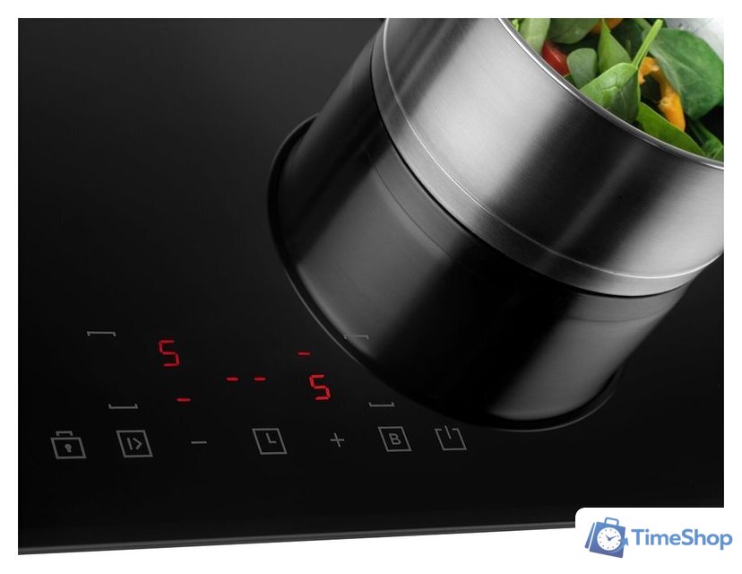 Варочная панель Concept IDV1460 - Изображение №5 — Интернет-магазин Time-Shop