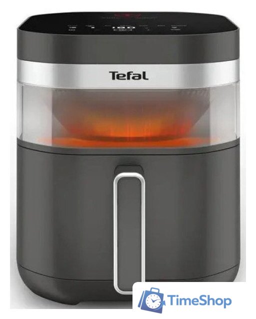 Аэрогриль (аэрофритюрница) Tefal EY832HE0 - Изображение №1 — Интернет-магазин Time-Shop