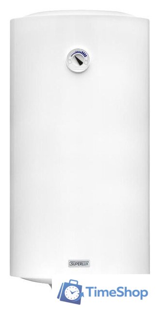 Накопительный электрический водонагреватель Superlux NTS 100V - Изображение №1 — Интернет-магазин Time-Shop