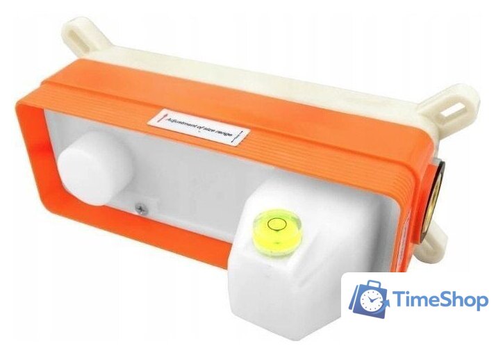 Смеситель Rea Viva REA-B0231 (черный) - Изображение №3 — Интернет-магазин Time-Shop