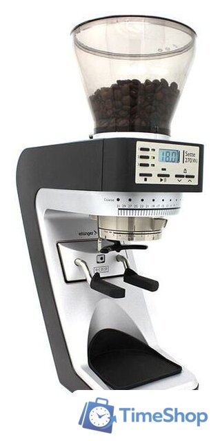Электрическая кофемолка Baratza Sette 270Wi - Изображение №8 — Интернет-магазин Time-Shop