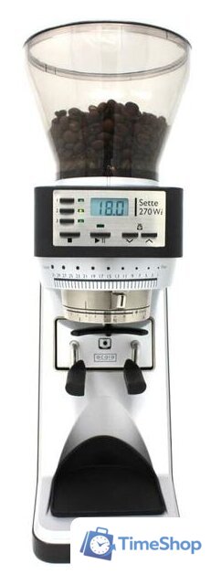 Электрическая кофемолка Baratza Sette 270Wi - Изображение №2 — Интернет-магазин Time-Shop