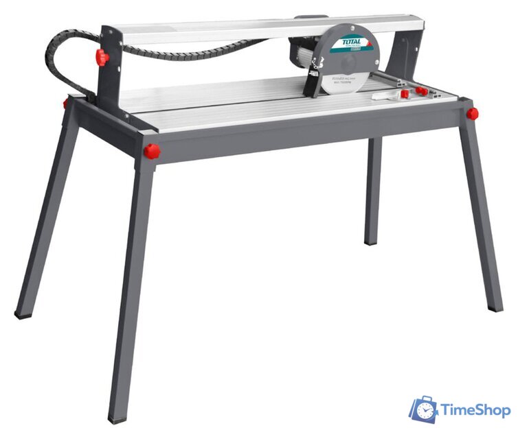 Электрический плиткорез Total TS6082001 - Изображение №1 — Интернет-магазин Time-Shop