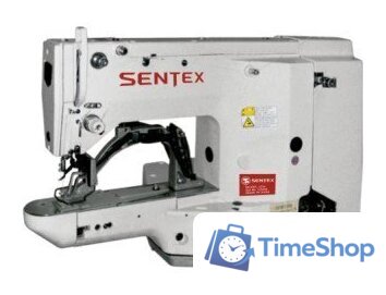 Механическая швейная машина SENTEX ST-1850 - Изображение №1 — Интернет-магазин Time-Shop