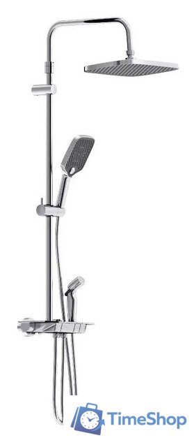 Душевая система  Damixa Gala 953770000 - Изображение №1 — Интернет-магазин Time-Shop