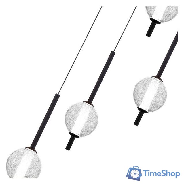 Подвесная люстра ST Luce SL6120.403.04 - Изображение №3 — Интернет-магазин Time-Shop