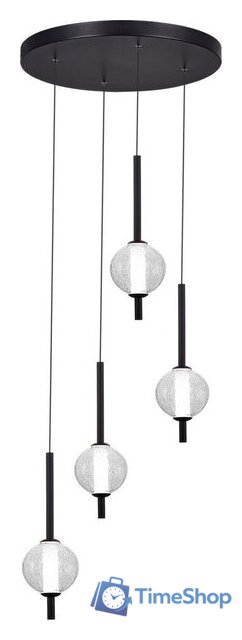 Подвесная люстра ST Luce SL6120.403.04 - Изображение №1 — Интернет-магазин Time-Shop