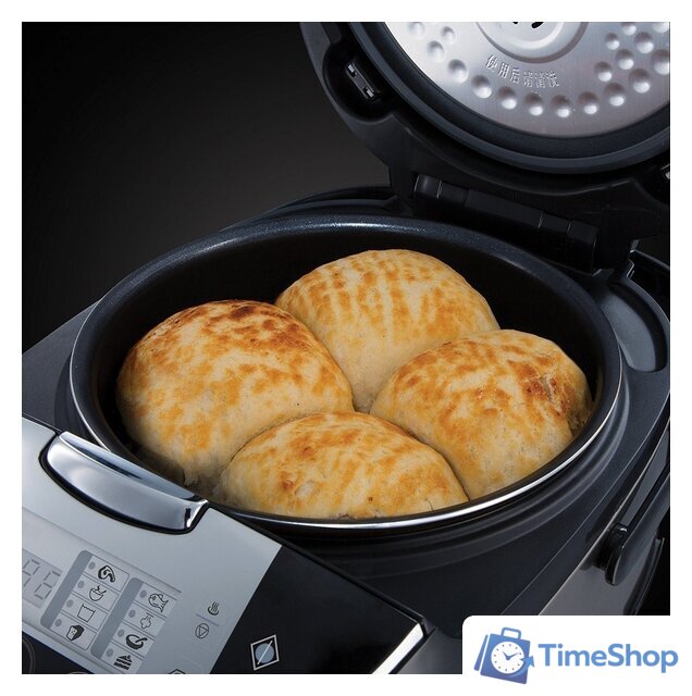 Мультиварка Russell Hobbs 21850-56 - Изображение №3 — Интернет-магазин Time-Shop