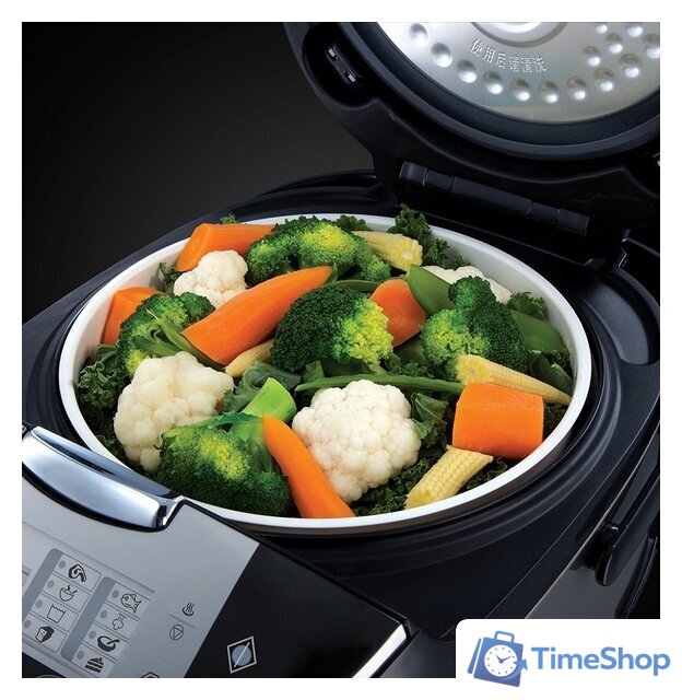 Мультиварка Russell Hobbs 21850-56 - Изображение №4 — Интернет-магазин Time-Shop