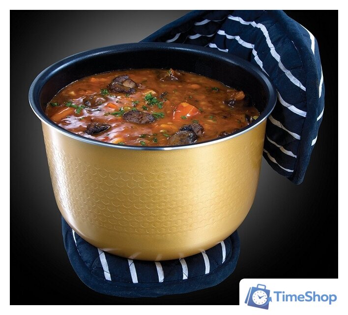 Мультиварка Russell Hobbs 21850-56 - Изображение №2 — Интернет-магазин Time-Shop