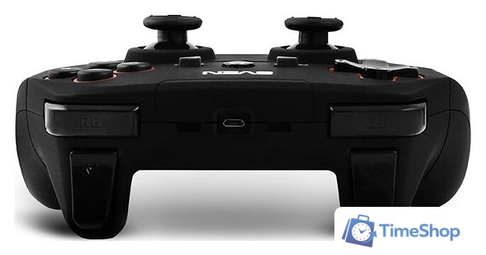 Геймпад SVEN GC-2040 - Изображение №3 — Интернет-магазин Time-Shop