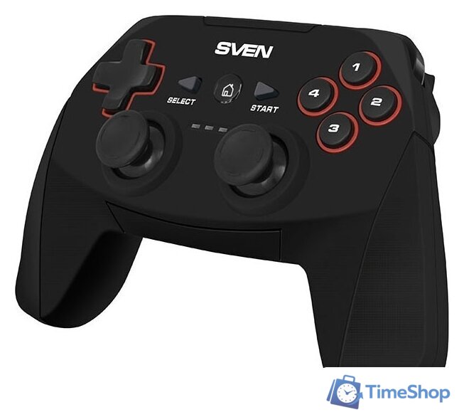 Геймпад SVEN GC-2040 - Изображение №2 — Интернет-магазин Time-Shop