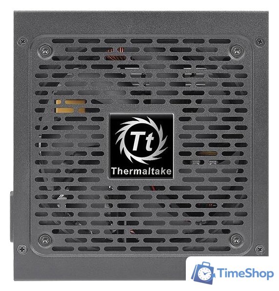 Блок питания Thermaltake Smart BX1 550W PS-SPD-0550NNSABE-1 - Изображение №5 — Интернет-магазин Time-Shop