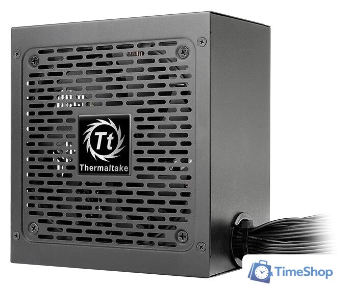 Блок питания Thermaltake Smart BX1 550W PS-SPD-0550NNSABE-1 - Изображение №3 — Интернет-магазин Time-Shop
