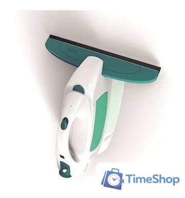 Стеклоочиститель Leifheit Dry & Clean 51000 - Изображение №2 — Интернет-магазин Time-Shop