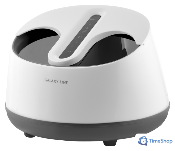 Гидромассажная ванночка Galaxy Line GL4904 - Изображение №1 — Интернет-магазин Time-Shop