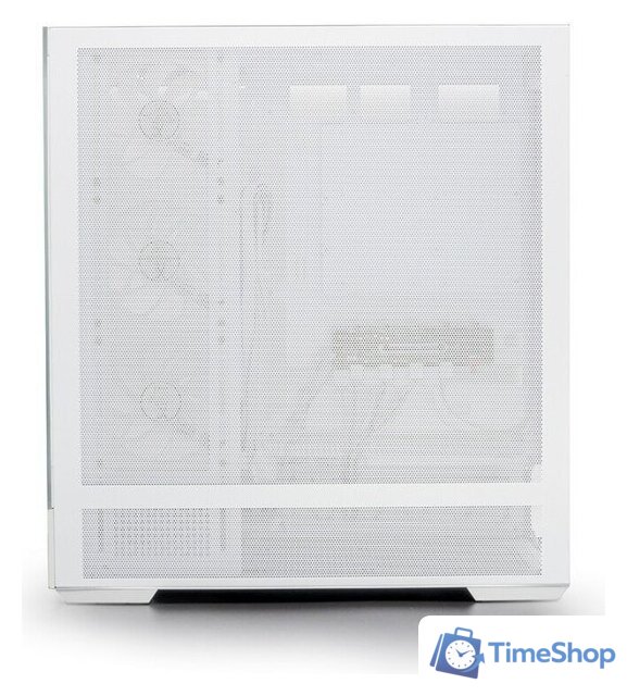 Корпус XASTRA Q700 7ARGB-FS-C10-UC (белый) - Изображение №5 — Интернет-магазин Time-Shop